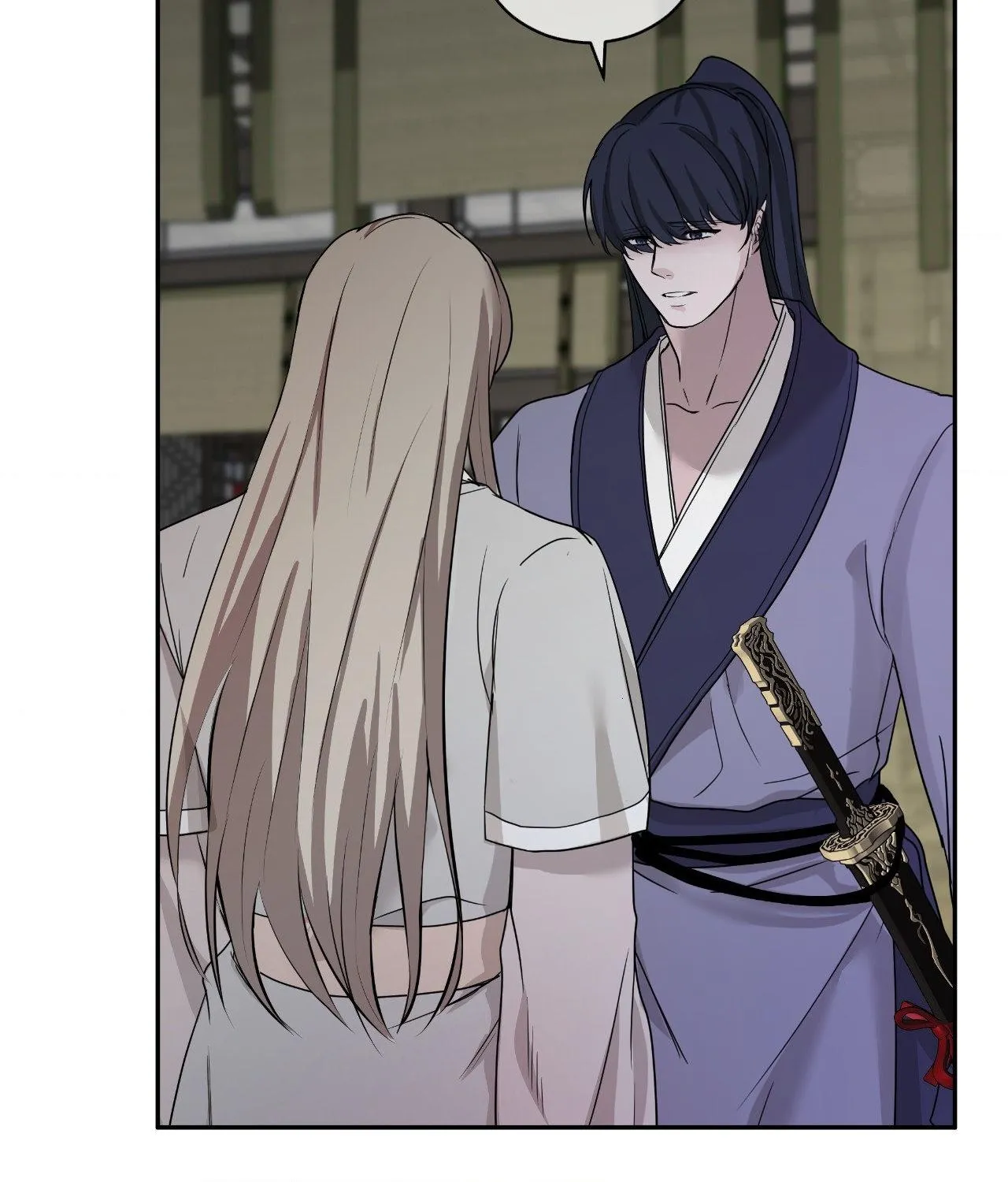 Read Cutting Sleeve chapter 2 image 41 on Lezhin