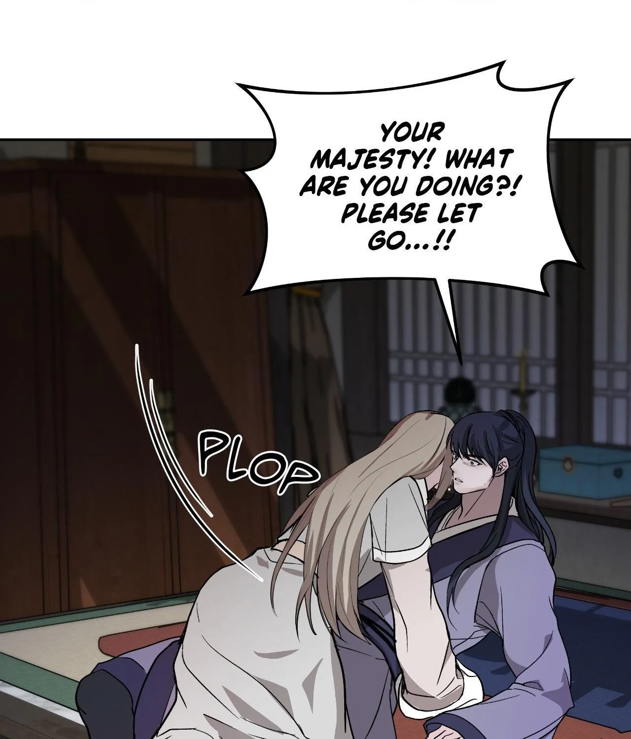 Read Cutting Sleeve chapter 2 image 50 on Lezhin