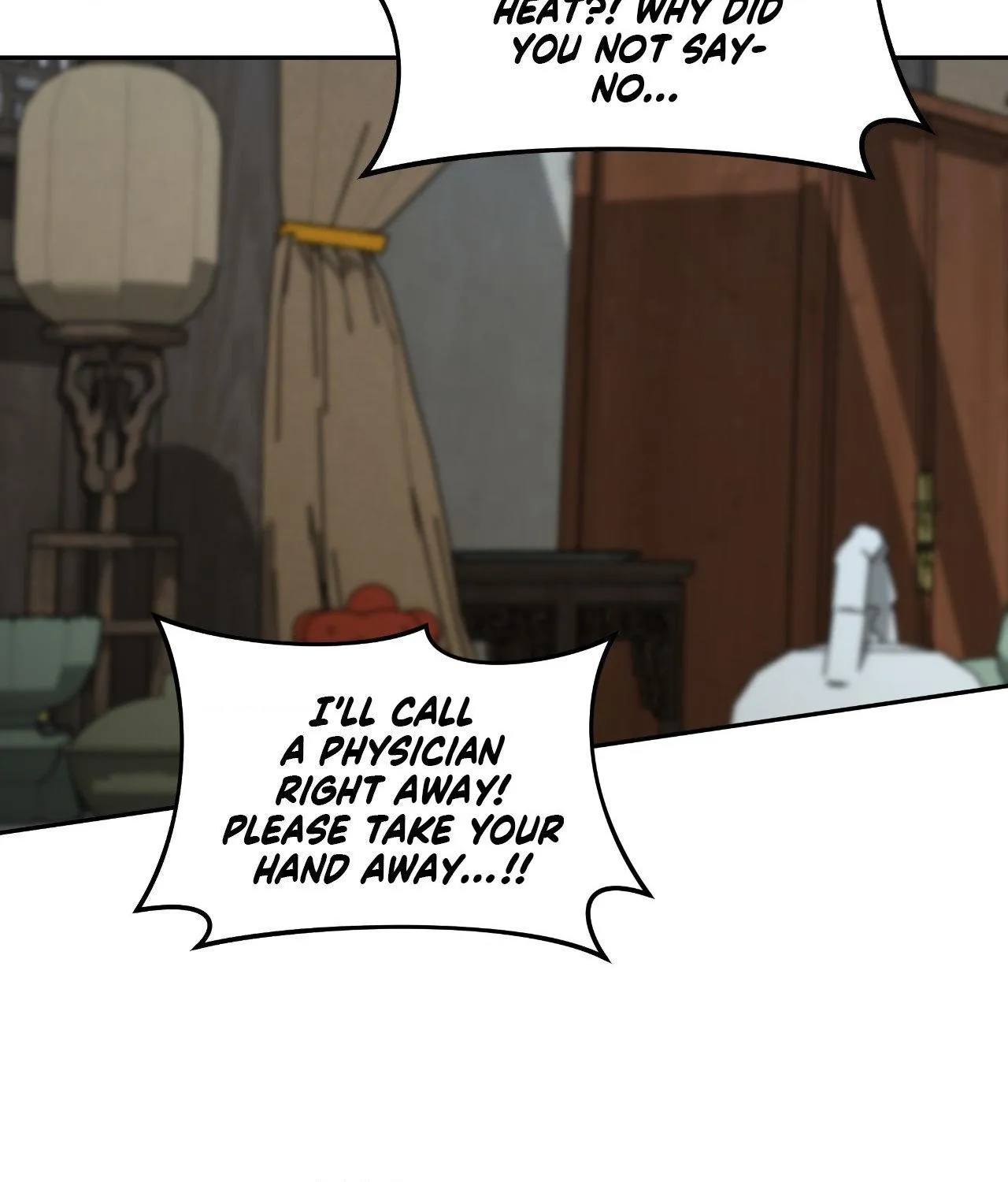 Read Cutting Sleeve chapter 2 image 53 on Lezhin