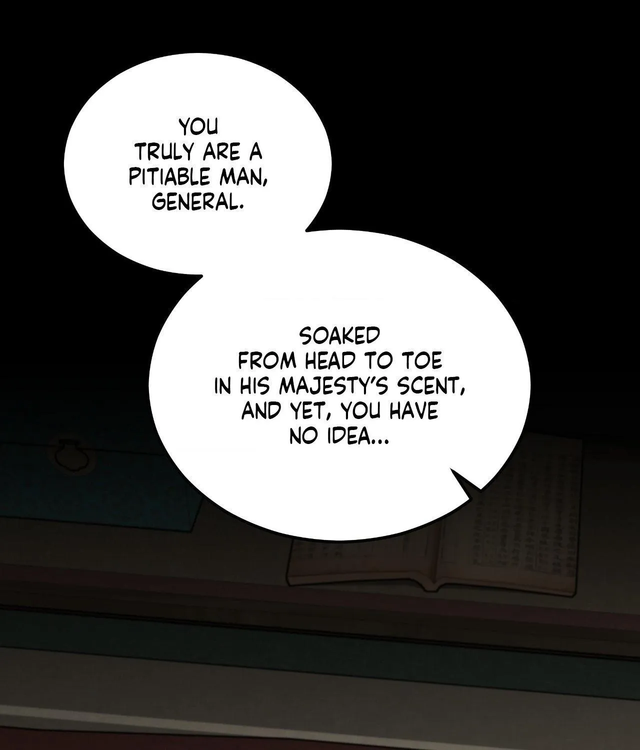 Read Cutting Sleeve chapter 2 image 60 on Lezhin