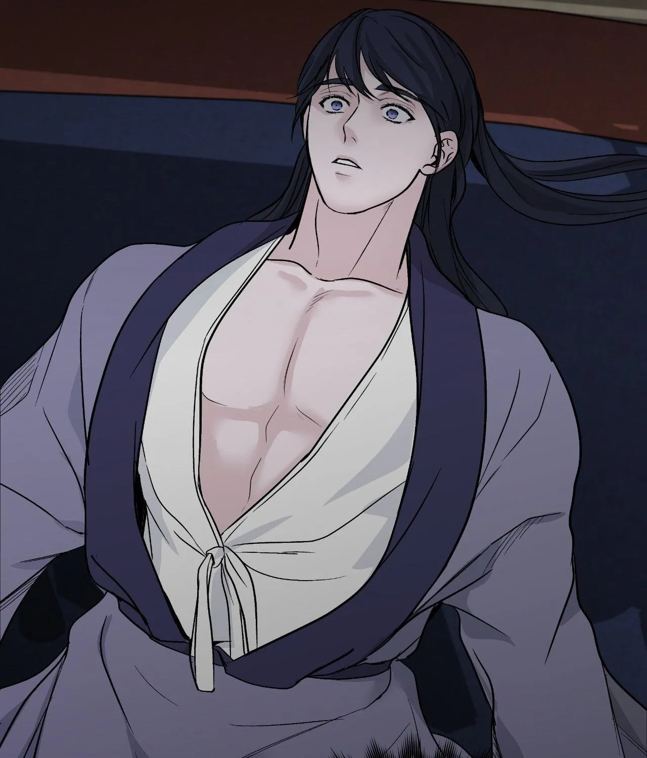 Read Cutting Sleeve chapter 2 image 61 on Lezhin