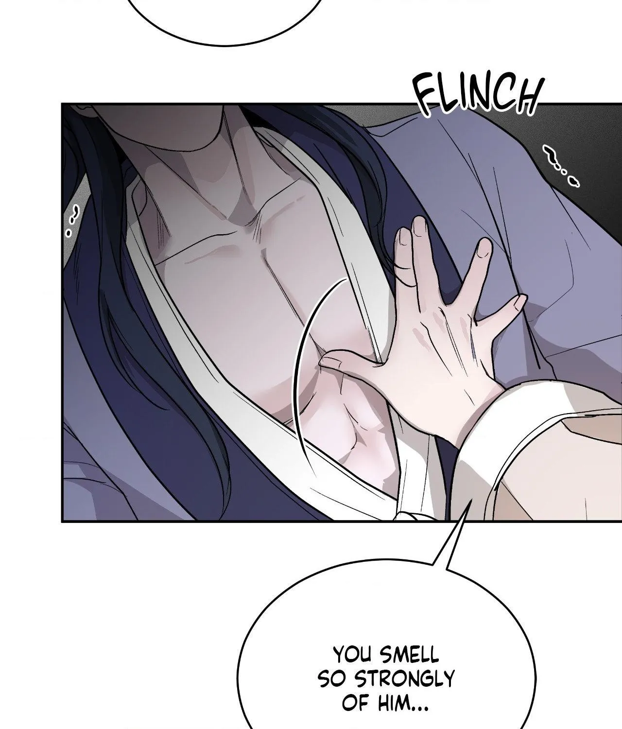 Read Cutting Sleeve chapter 2 image 63 on Lezhin
