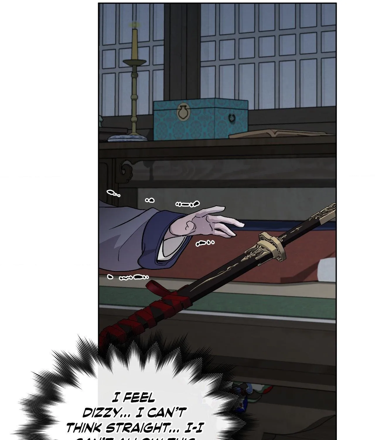 Read Cutting Sleeve chapter 2 image 66 on Lezhin