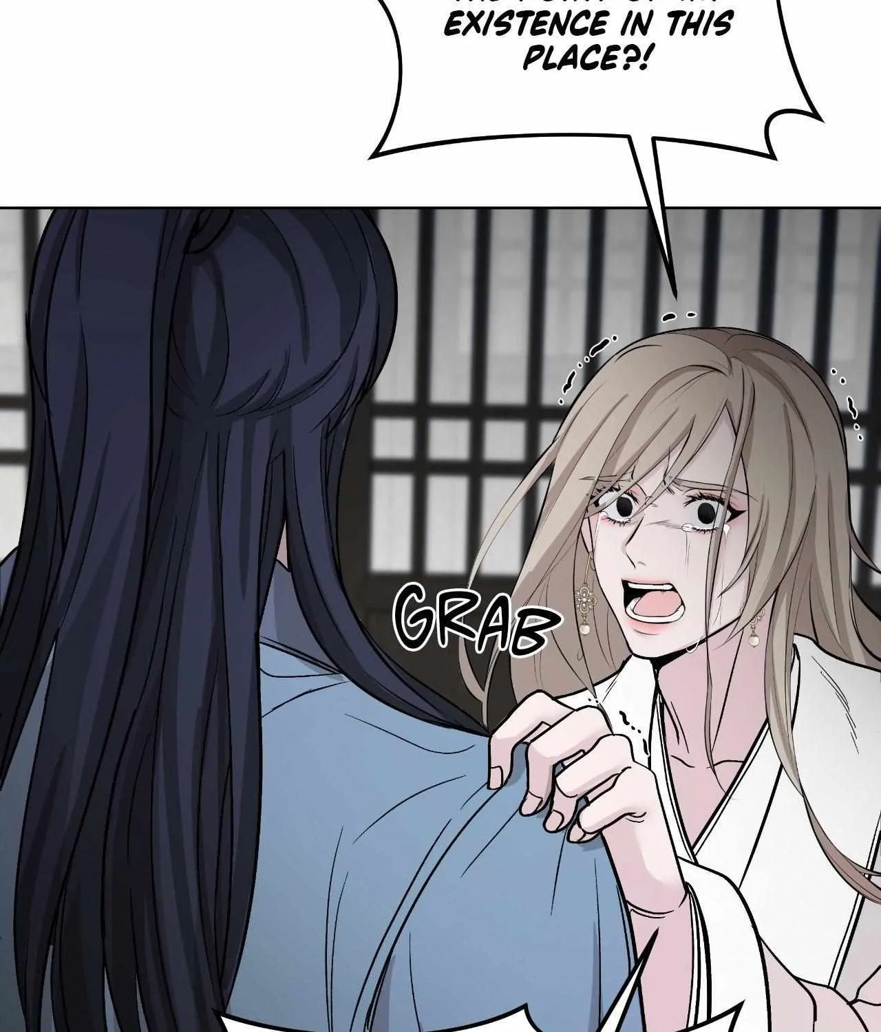 Read Cutting Sleeve chapter 2 image 7 on Lezhin