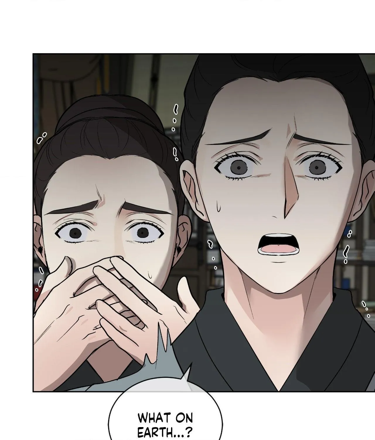 Read Cutting Sleeve chapter 2 image 74 on Lezhin