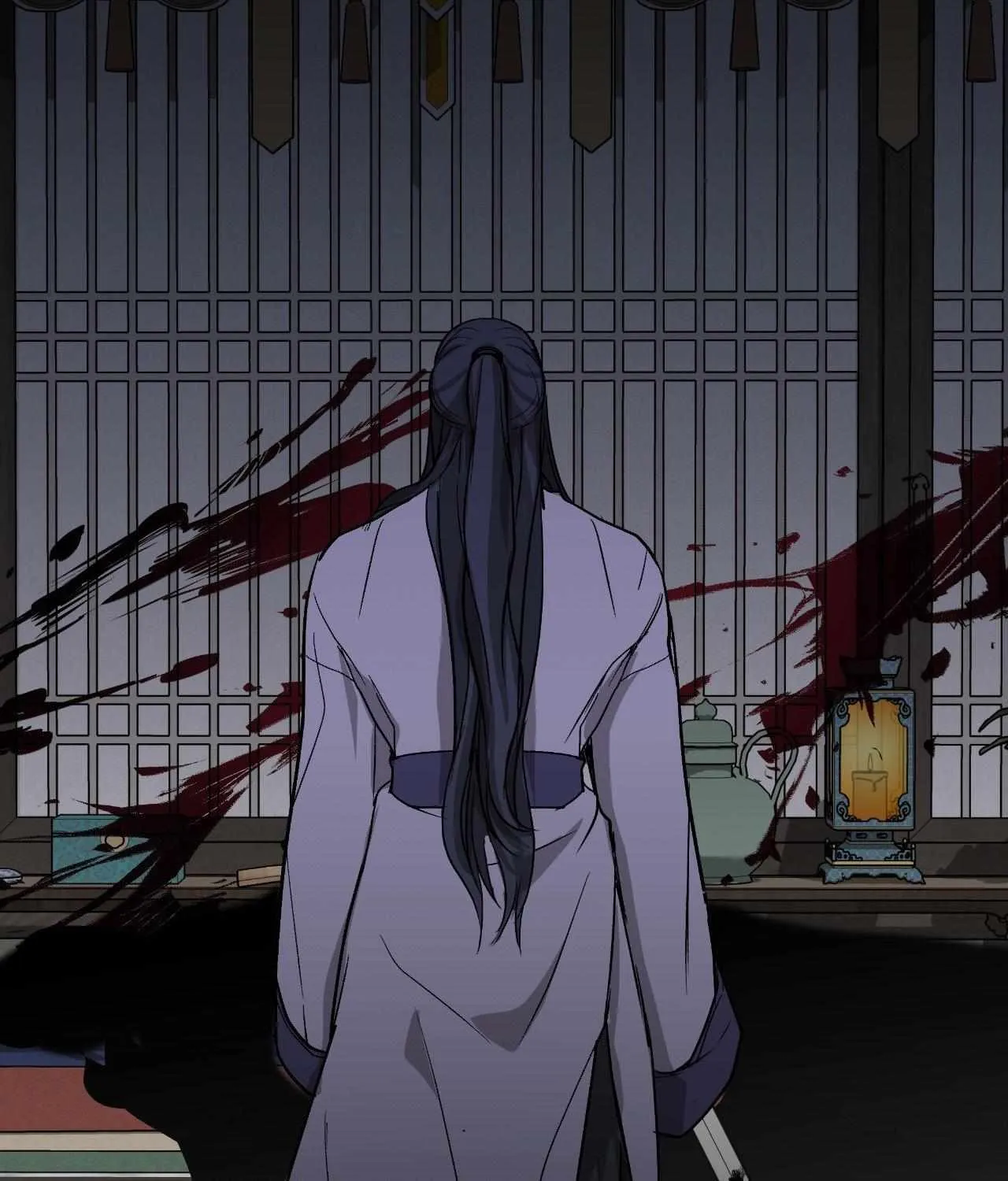 Read Cutting Sleeve chapter 2 image 76 on Lezhin
