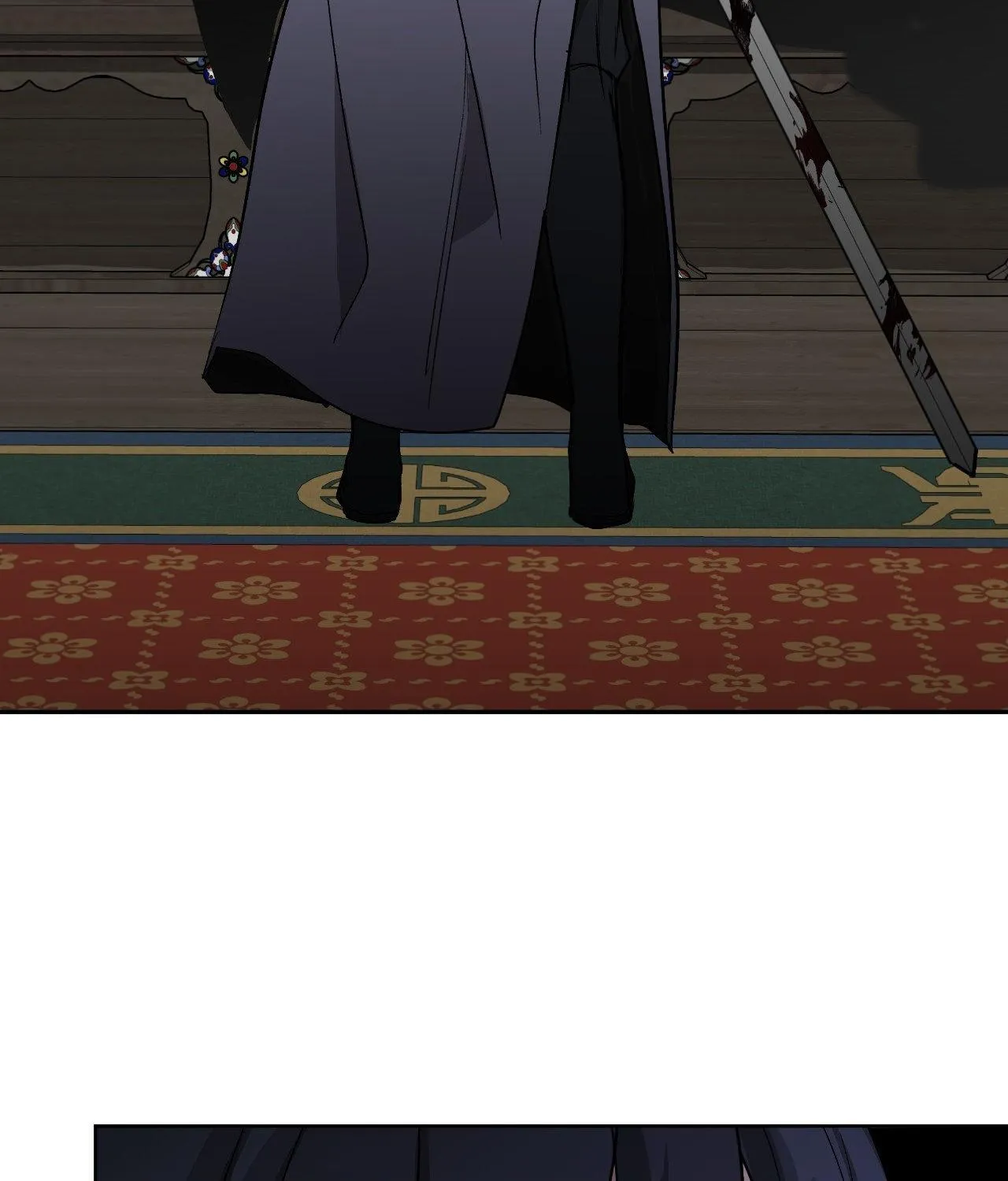Read Cutting Sleeve chapter 2 image 77 on Lezhin