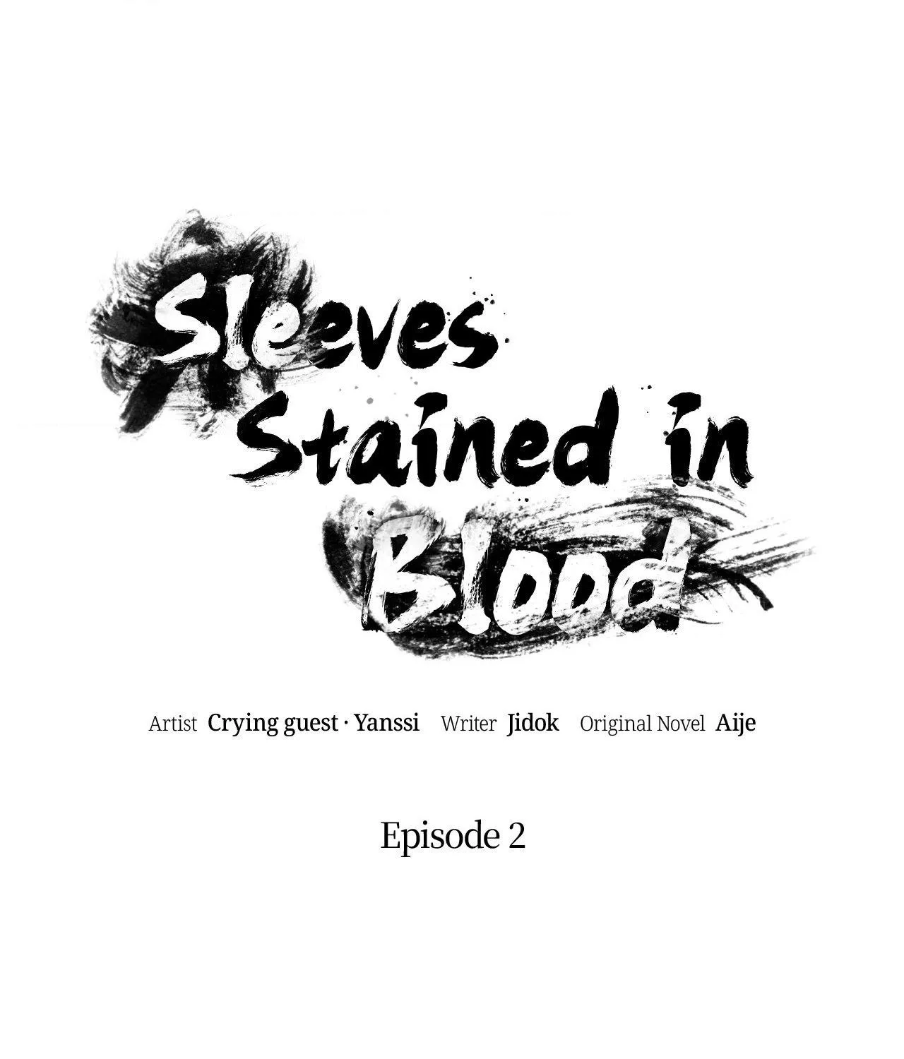 Read Cutting Sleeve chapter 2 image 79 on Lezhin
