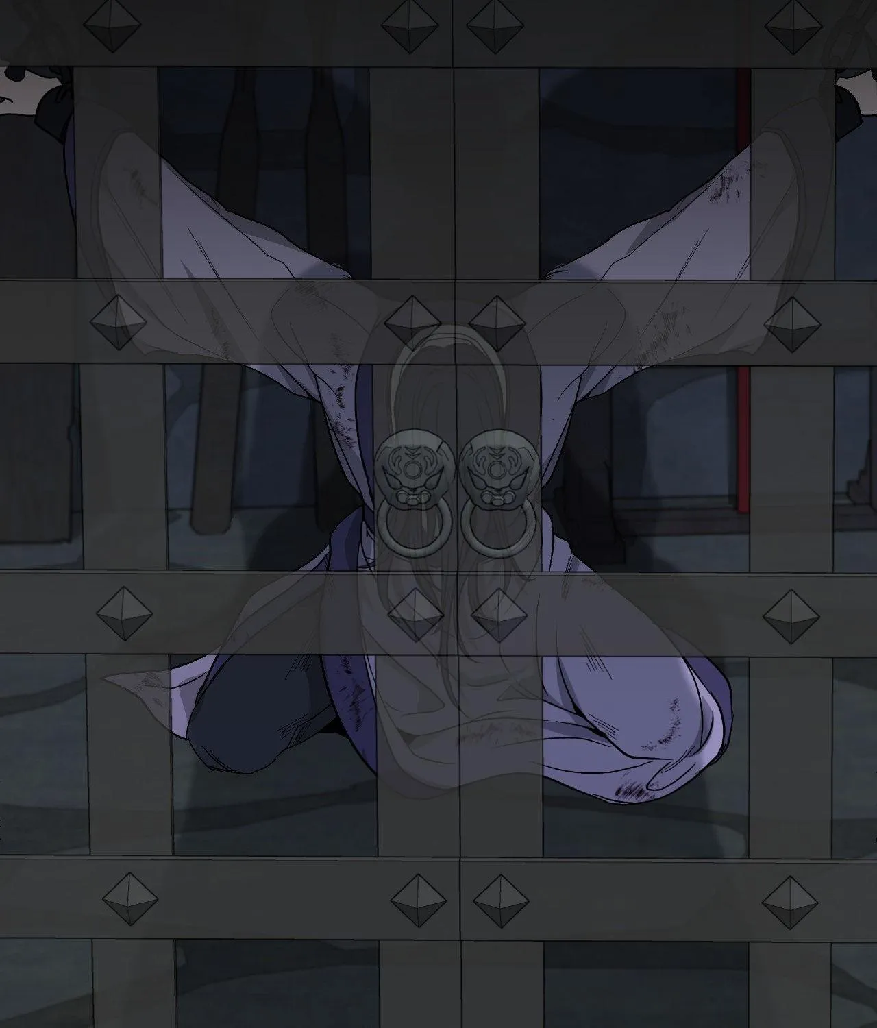 Read Cutting Sleeve chapter 2 image 90 on Lezhin