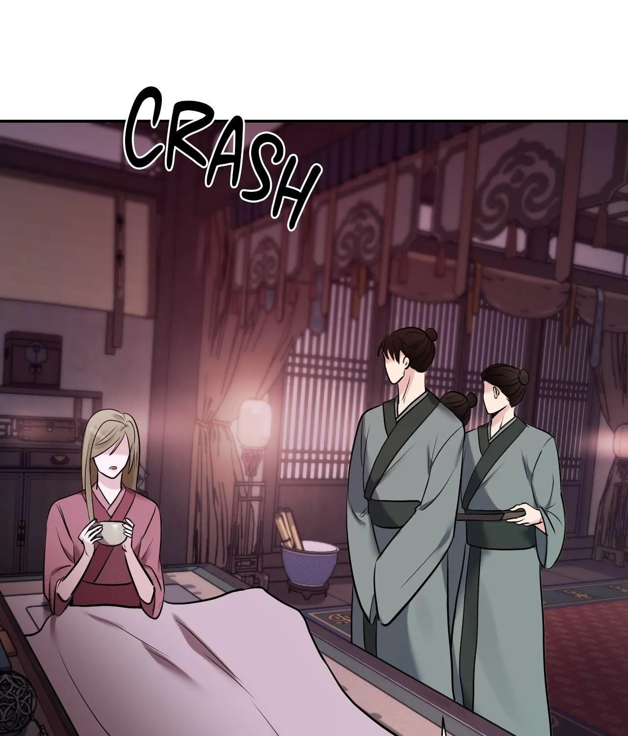 Read Cutting Sleeve chapter 20 image 100 on Lezhin