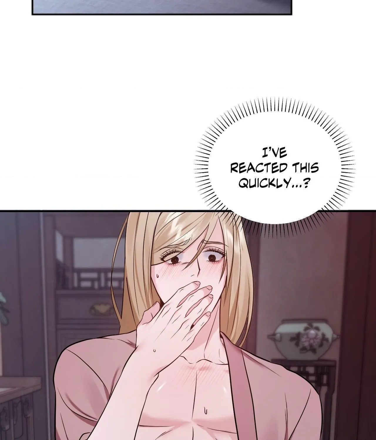 Read Cutting Sleeve chapter 20 image 16 on Lezhin