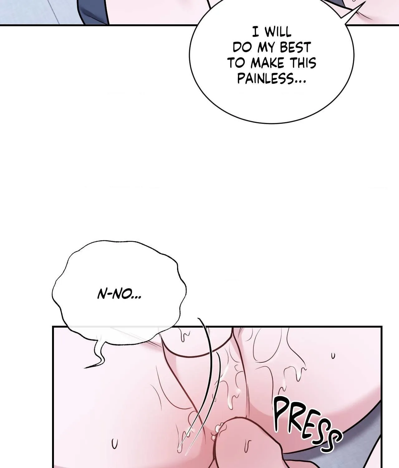 Read Cutting Sleeve chapter 20 image 27 on Lezhin
