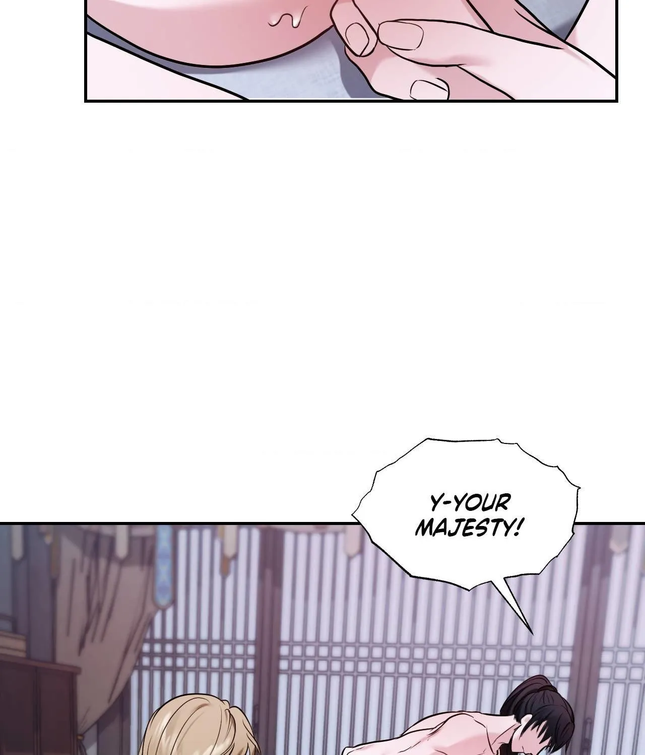Read Cutting Sleeve chapter 20 image 28 on Lezhin