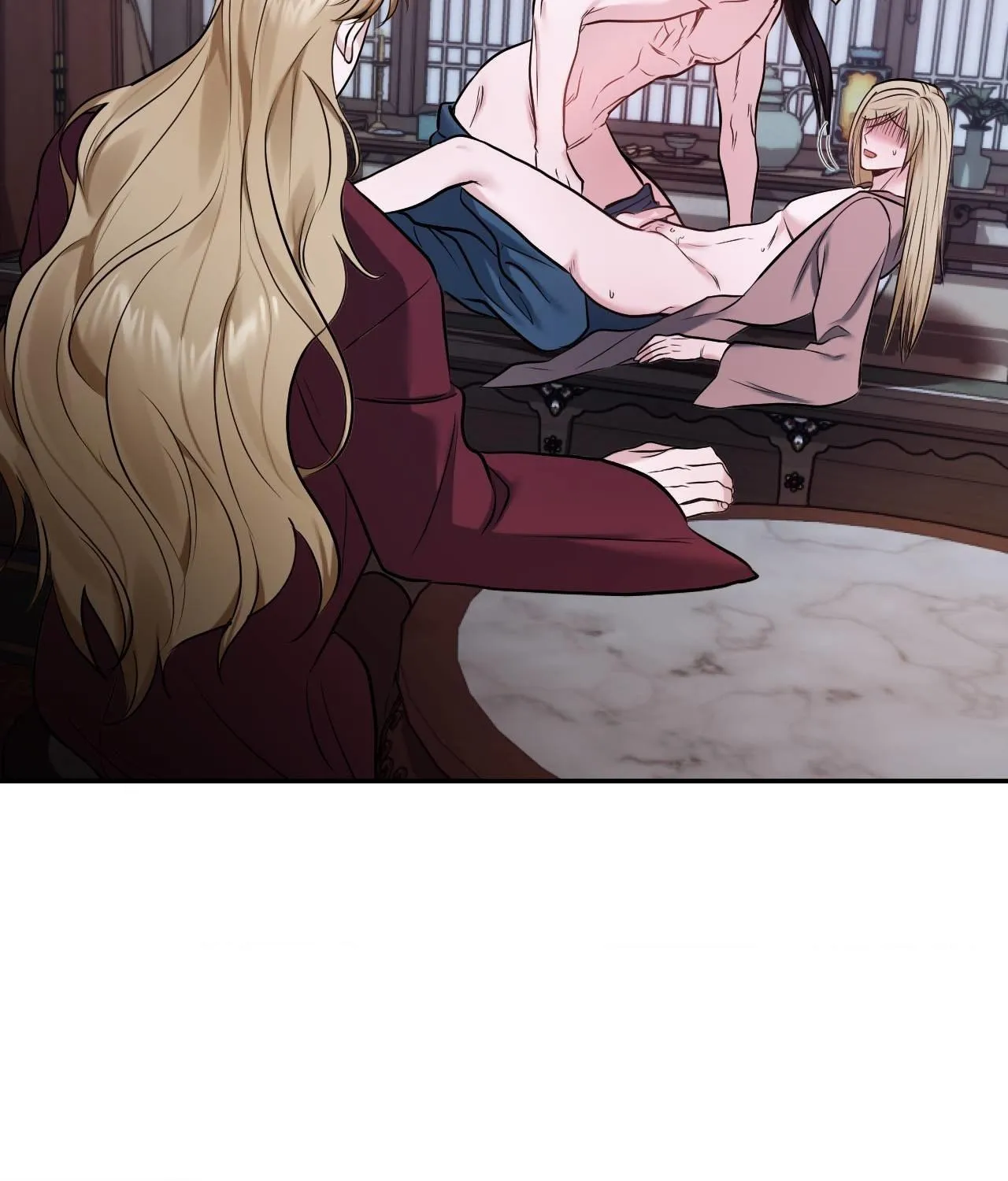 Read Cutting Sleeve chapter 20 image 29 on Lezhin