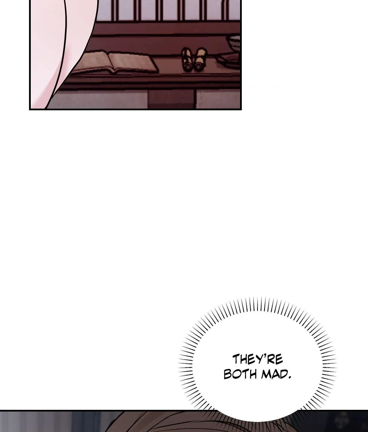 Read Cutting Sleeve chapter 20 image 33 on Lezhin