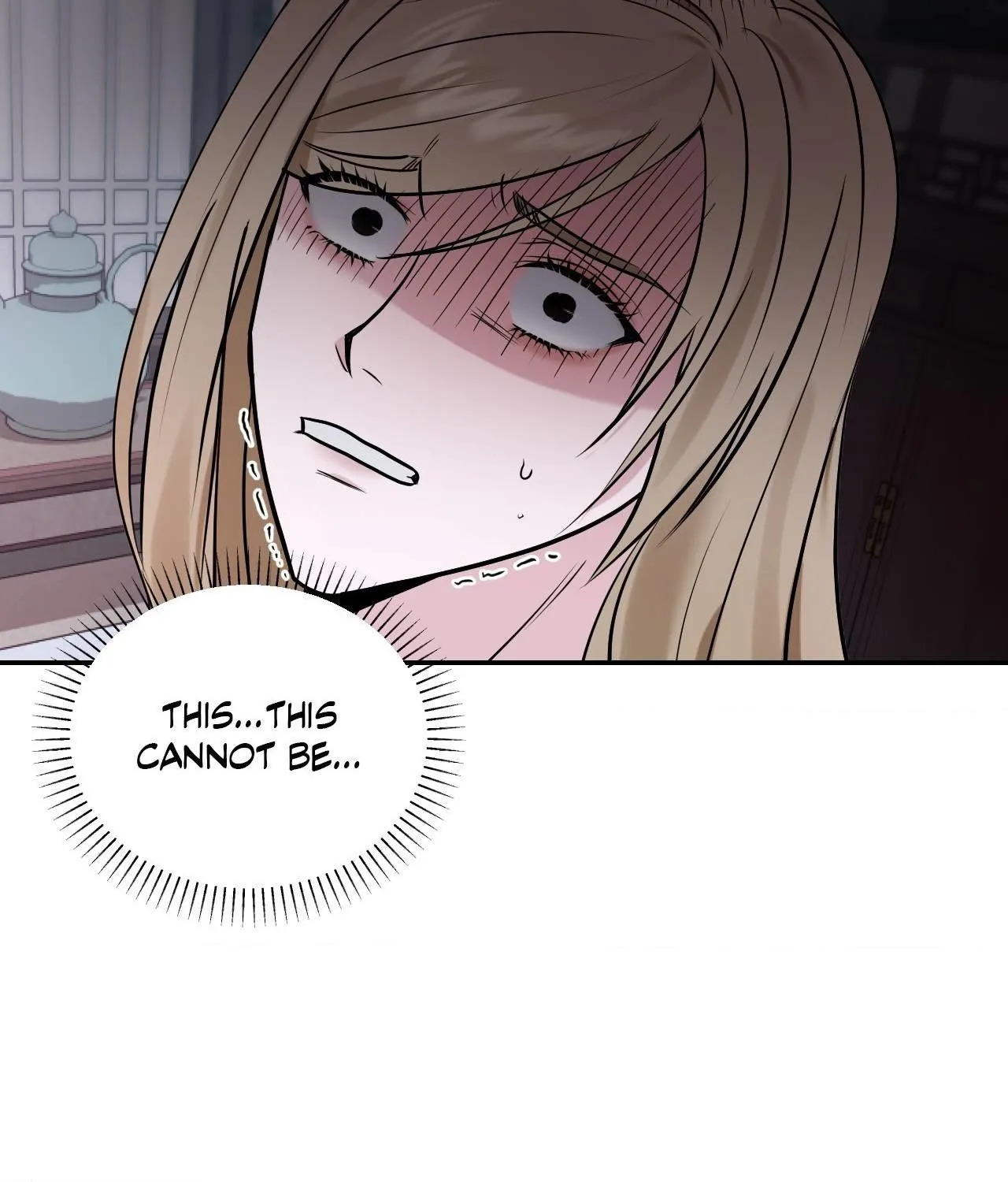 Read Cutting Sleeve chapter 20 image 34 on Lezhin