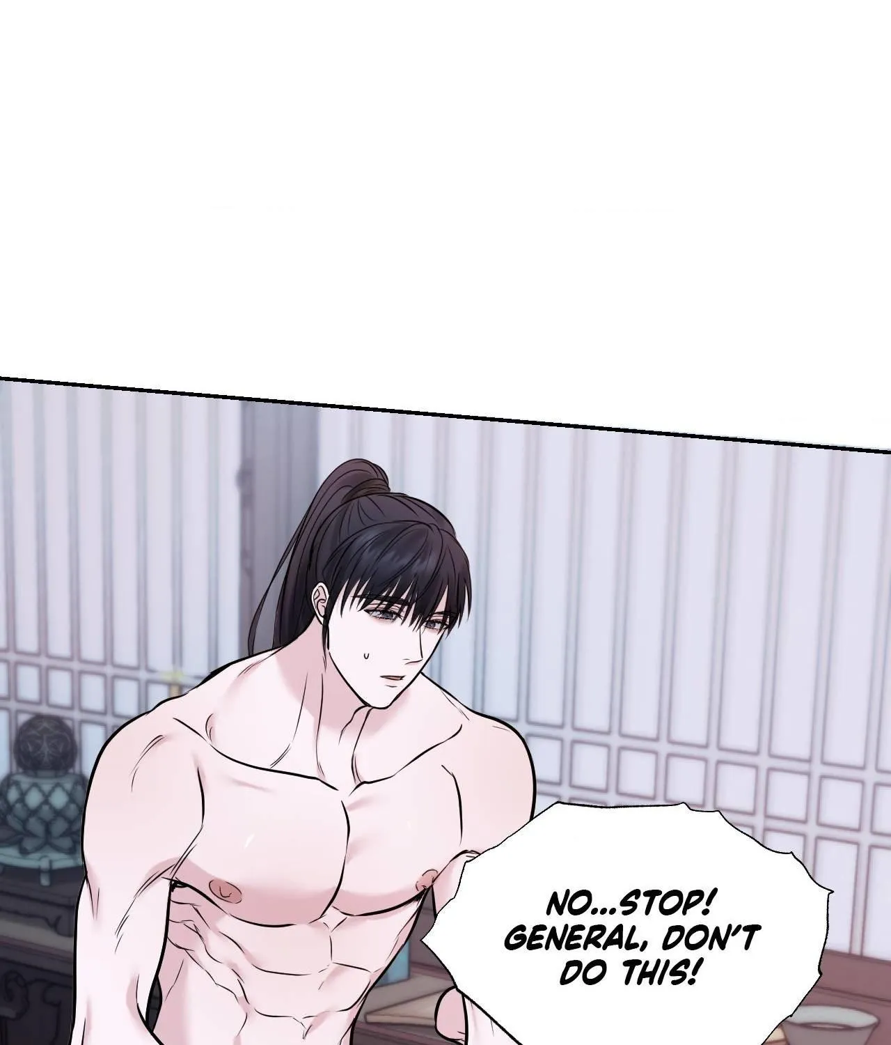 Read Cutting Sleeve chapter 20 image 35 on Lezhin