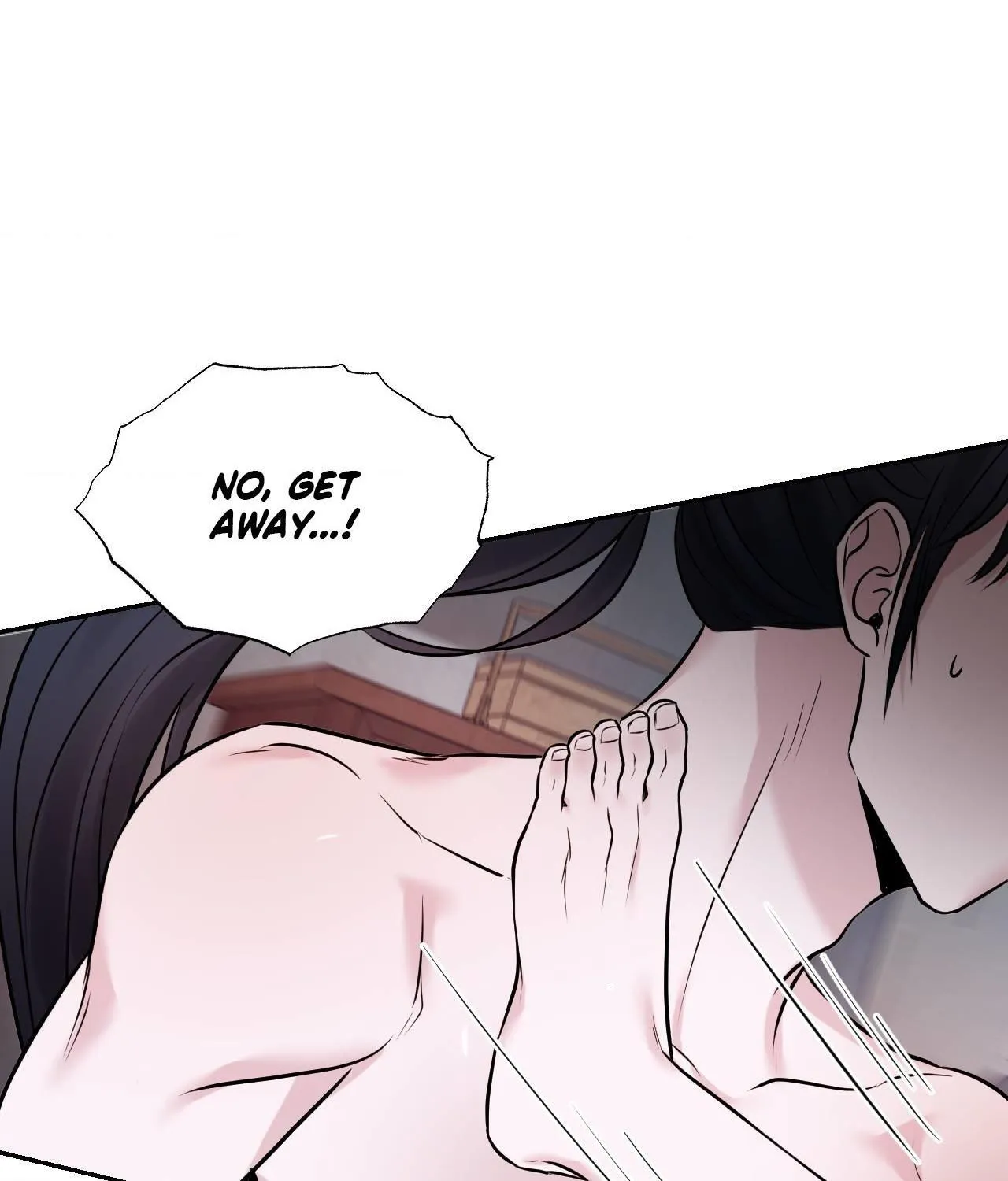 Read Cutting Sleeve chapter 20 image 37 on Lezhin