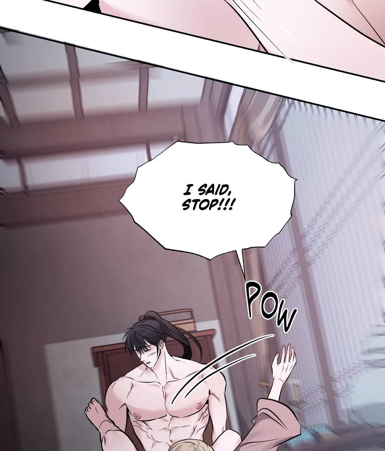 Read Cutting Sleeve chapter 20 image 38 on Lezhin