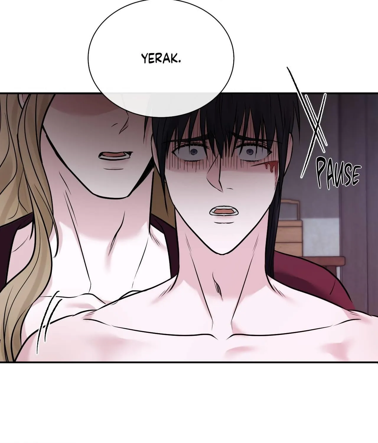Read Cutting Sleeve chapter 20 image 46 on Lezhin
