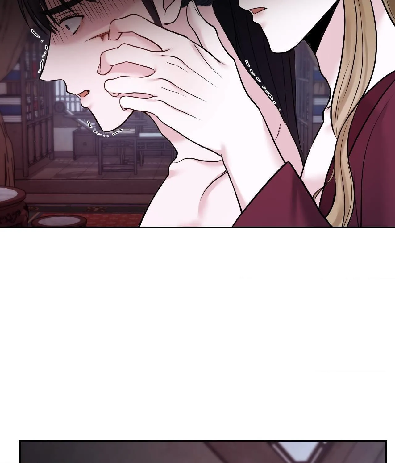 Read Cutting Sleeve chapter 20 image 48 on Lezhin