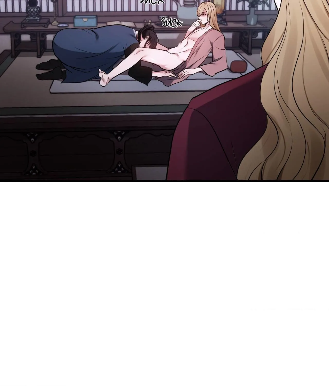 Read Cutting Sleeve chapter 20 image 5 on Lezhin