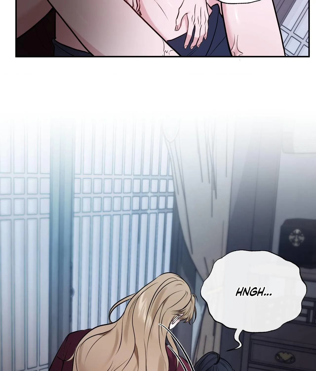 Read Cutting Sleeve chapter 20 image 50 on Lezhin