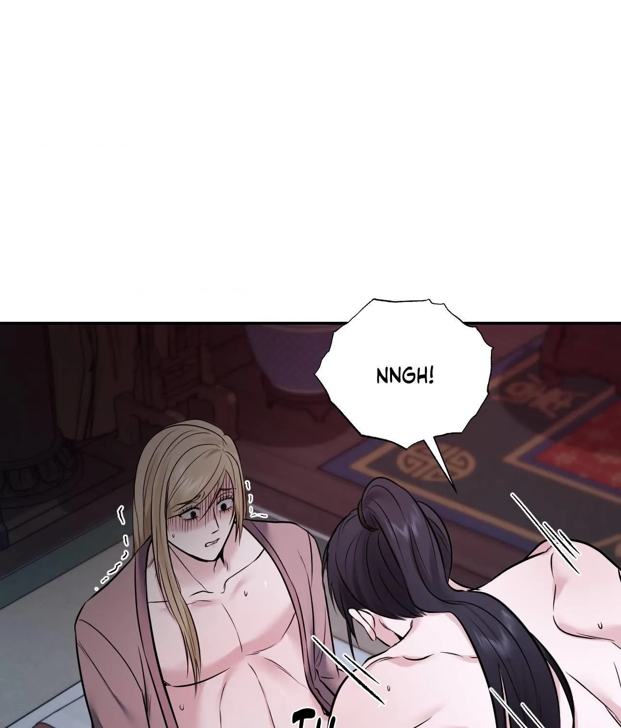 Read Cutting Sleeve chapter 20 image 55 on Lezhin