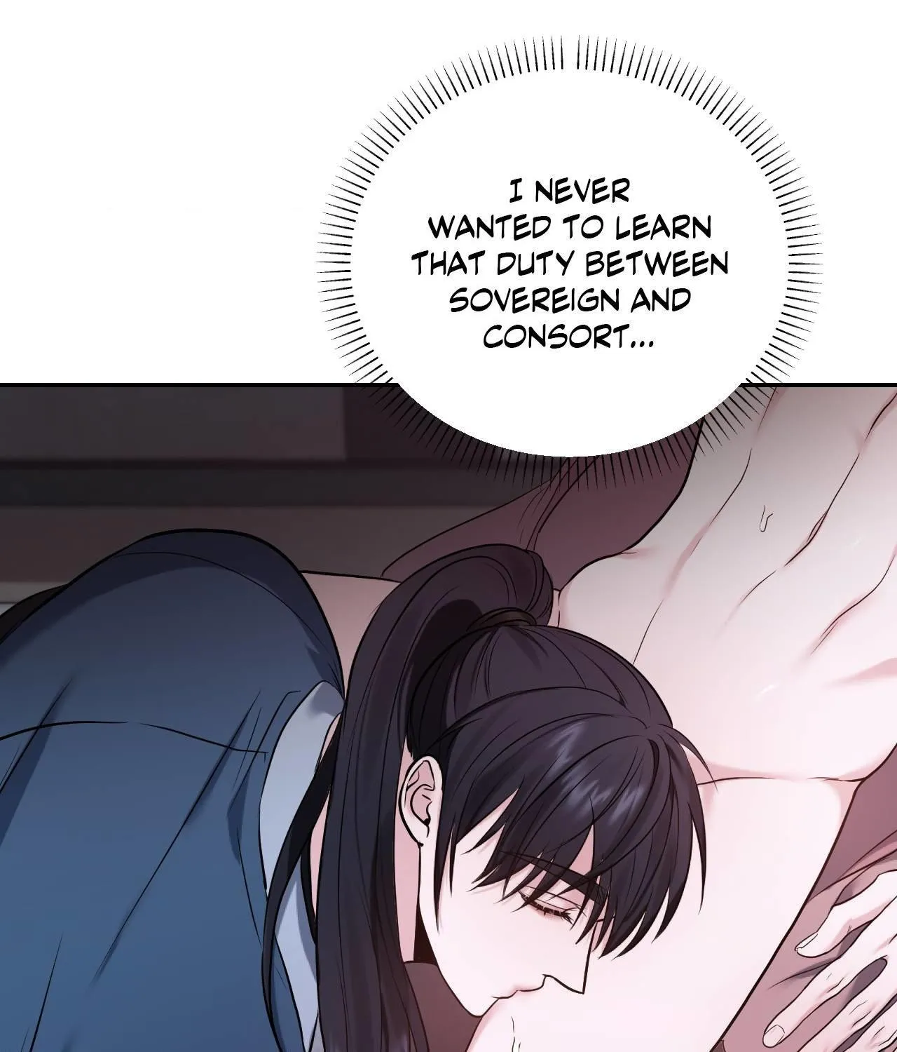 Read Cutting Sleeve chapter 20 image 6 on Lezhin