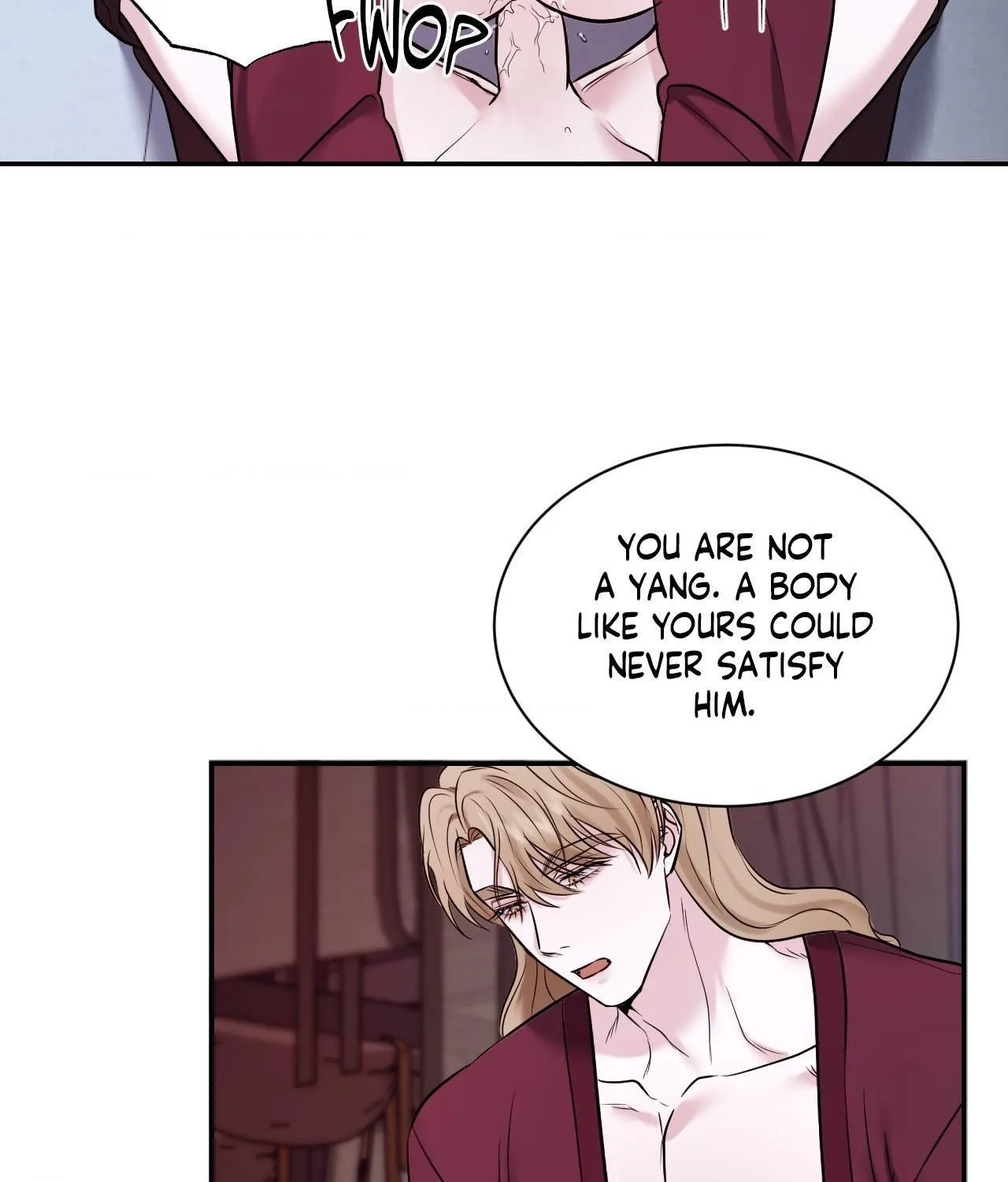 Read Cutting Sleeve chapter 20 image 60 on Lezhin
