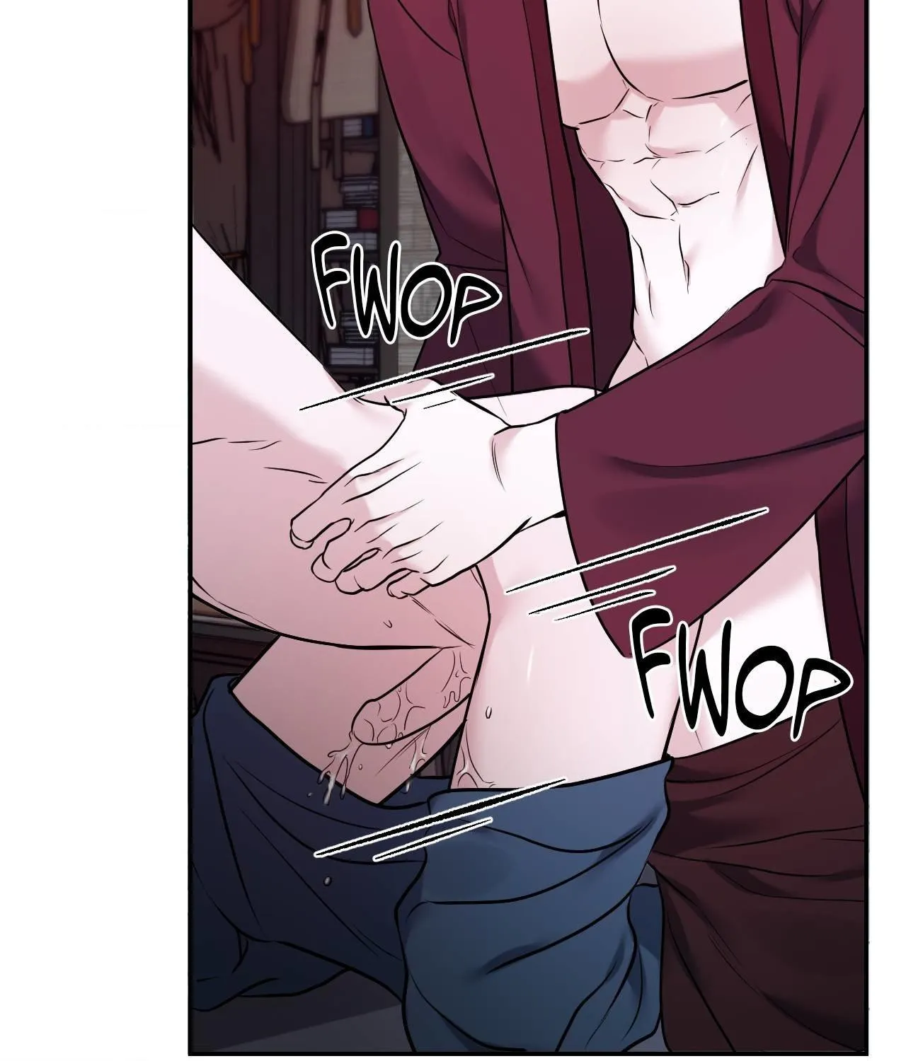 Read Cutting Sleeve chapter 20 image 61 on Lezhin