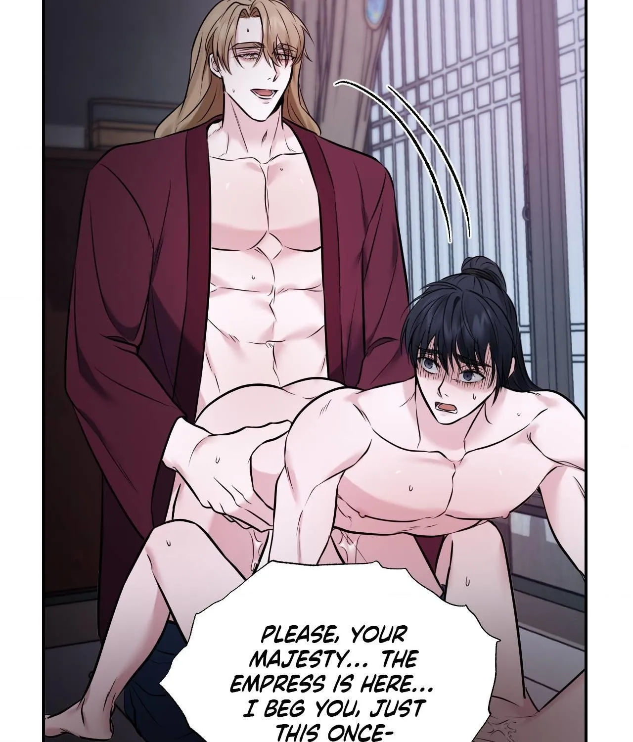 Read Cutting Sleeve chapter 20 image 67 on Lezhin