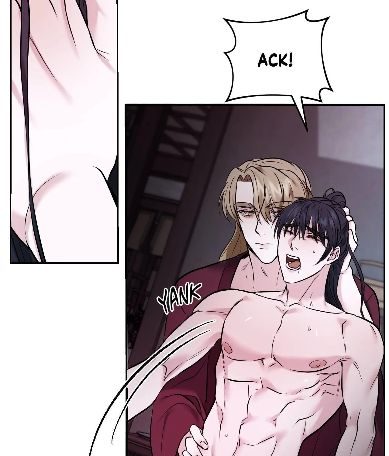 Read Cutting Sleeve chapter 20 image 69 on Lezhin
