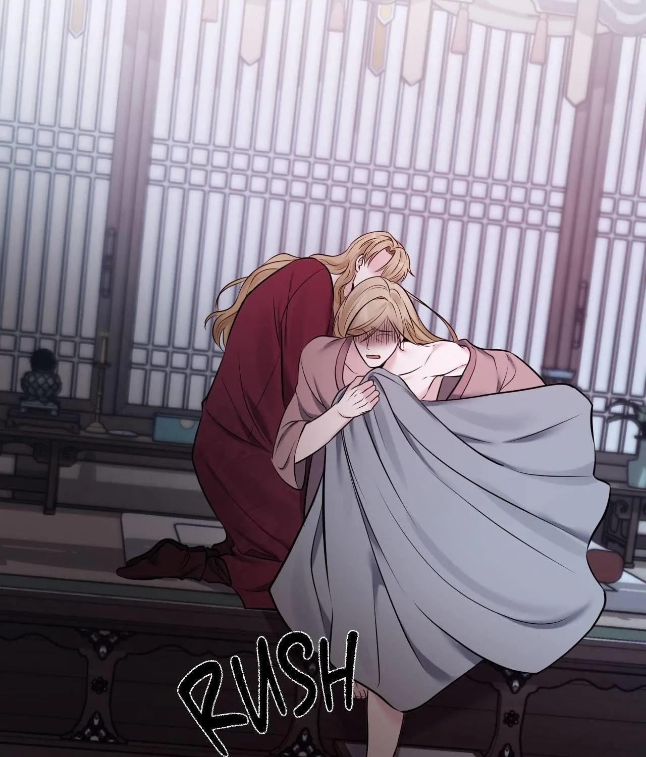 Read Cutting Sleeve chapter 20 image 81 on Lezhin