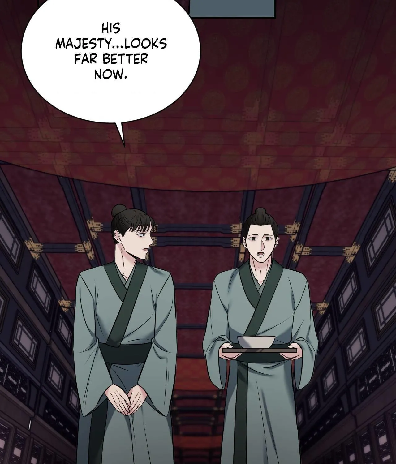 Read Cutting Sleeve chapter 20 image 89 on Lezhin