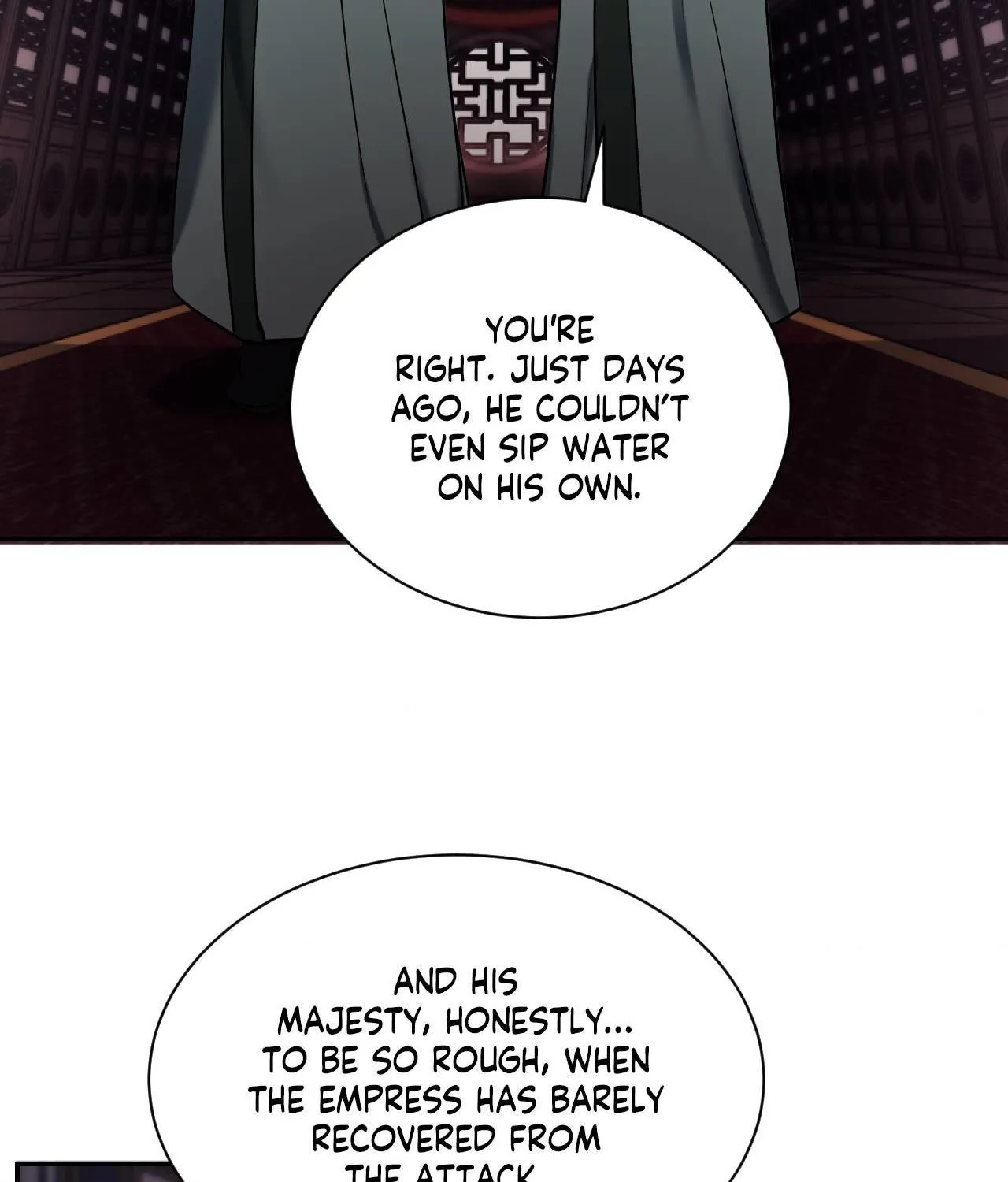 Read Cutting Sleeve chapter 20 image 90 on Lezhin