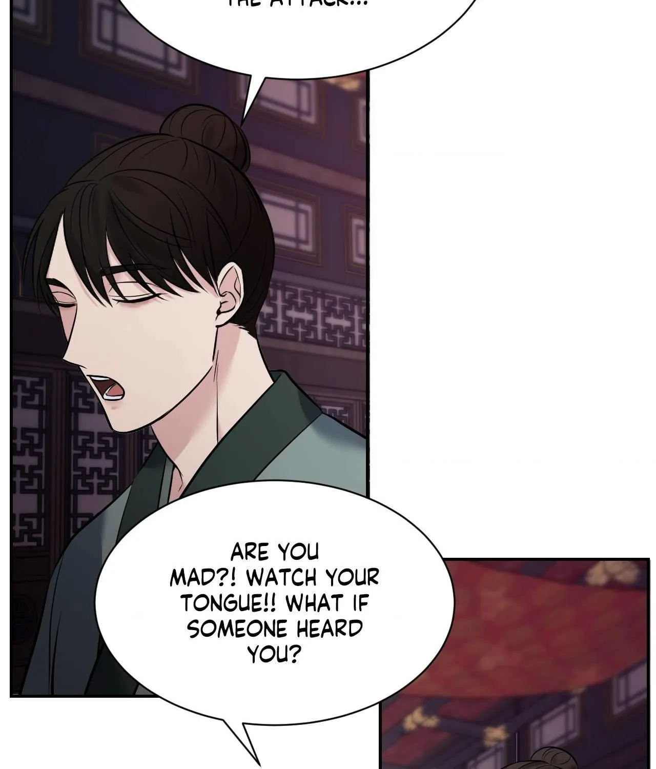 Read Cutting Sleeve chapter 20 image 91 on Lezhin