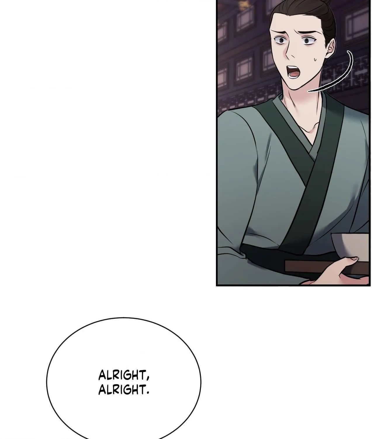 Read Cutting Sleeve chapter 20 image 92 on Lezhin