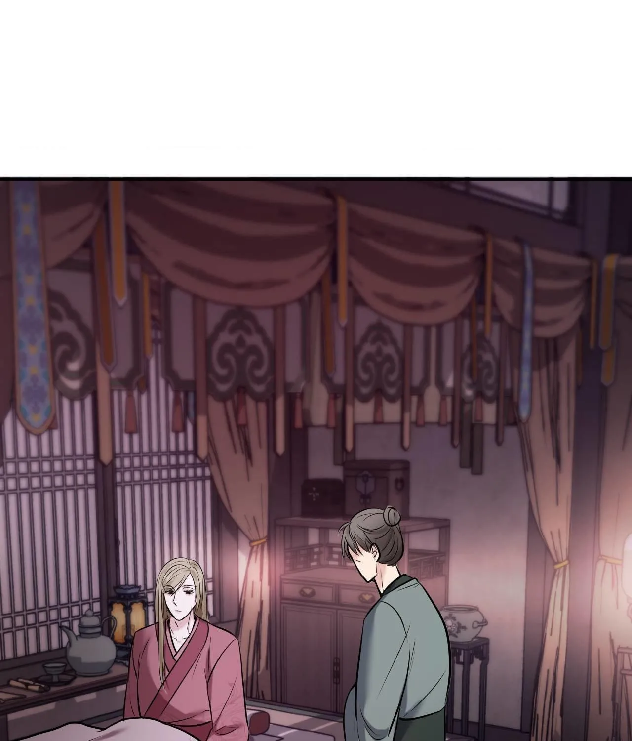 Read Cutting Sleeve chapter 20 image 96 on Lezhin