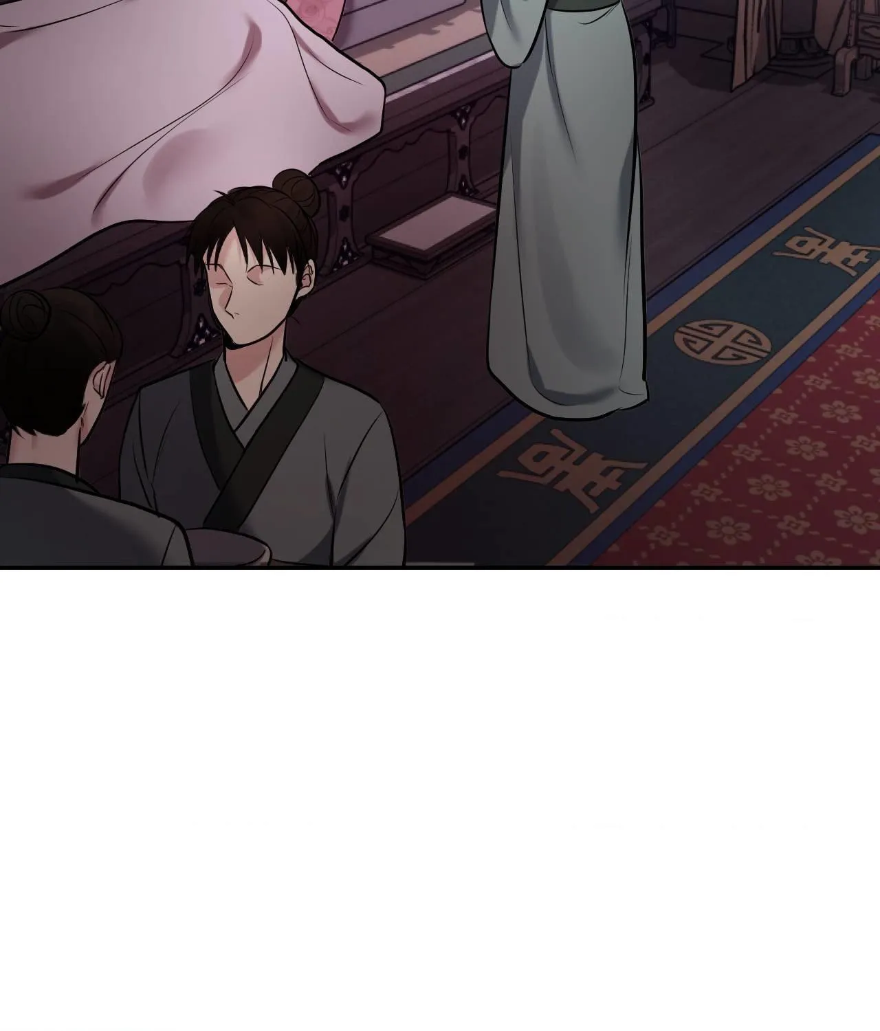 Read Cutting Sleeve chapter 20 image 97 on Lezhin