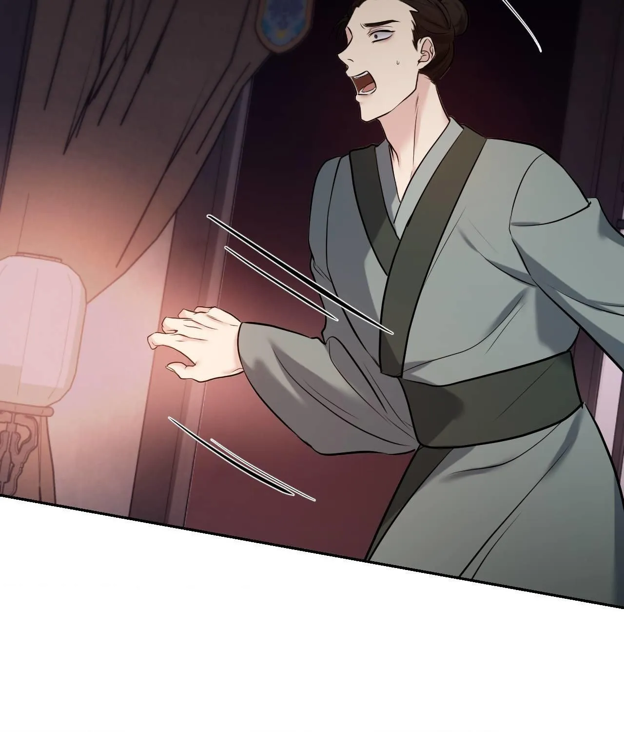 Read Cutting Sleeve chapter 21 image 1 on Lezhin
