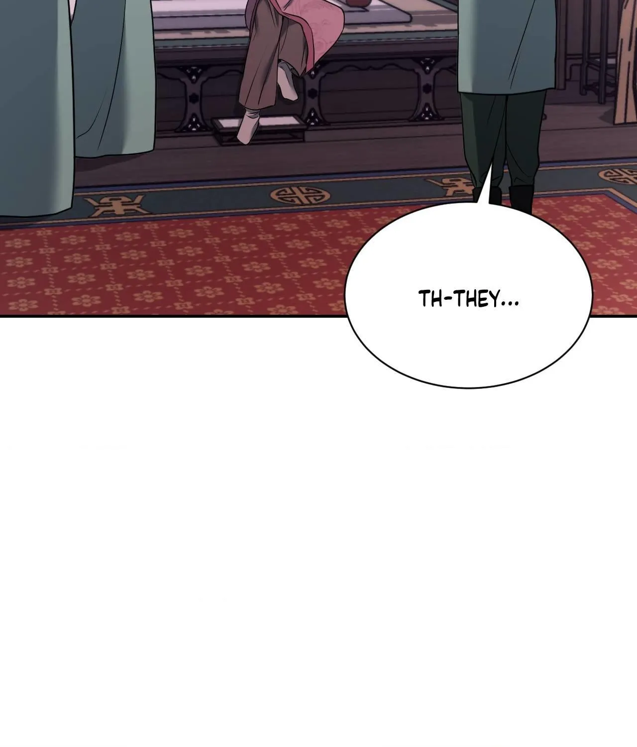 Read Cutting Sleeve chapter 21 image 10 on Lezhin