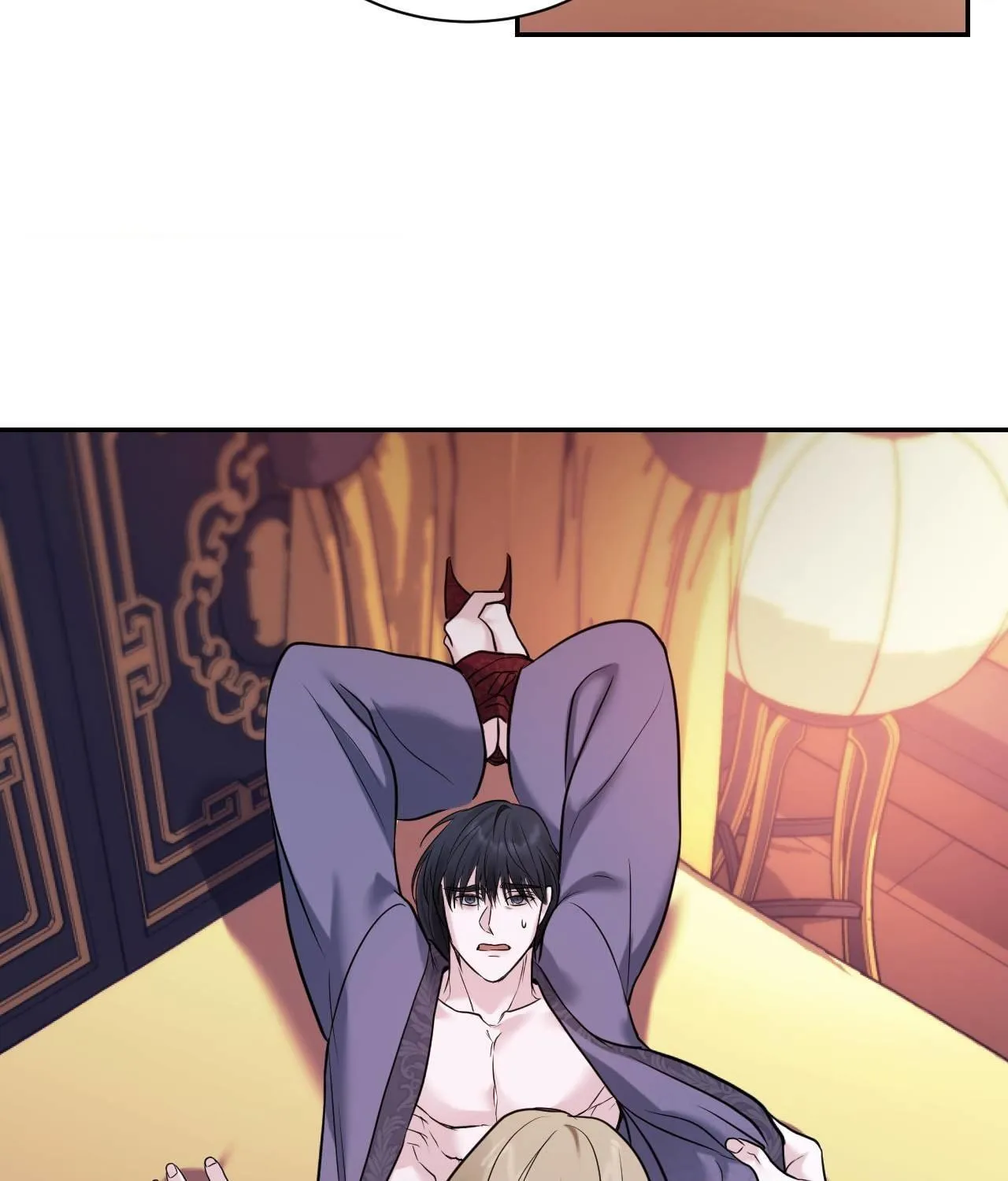 Read Cutting Sleeve chapter 21 image 102 on Lezhin