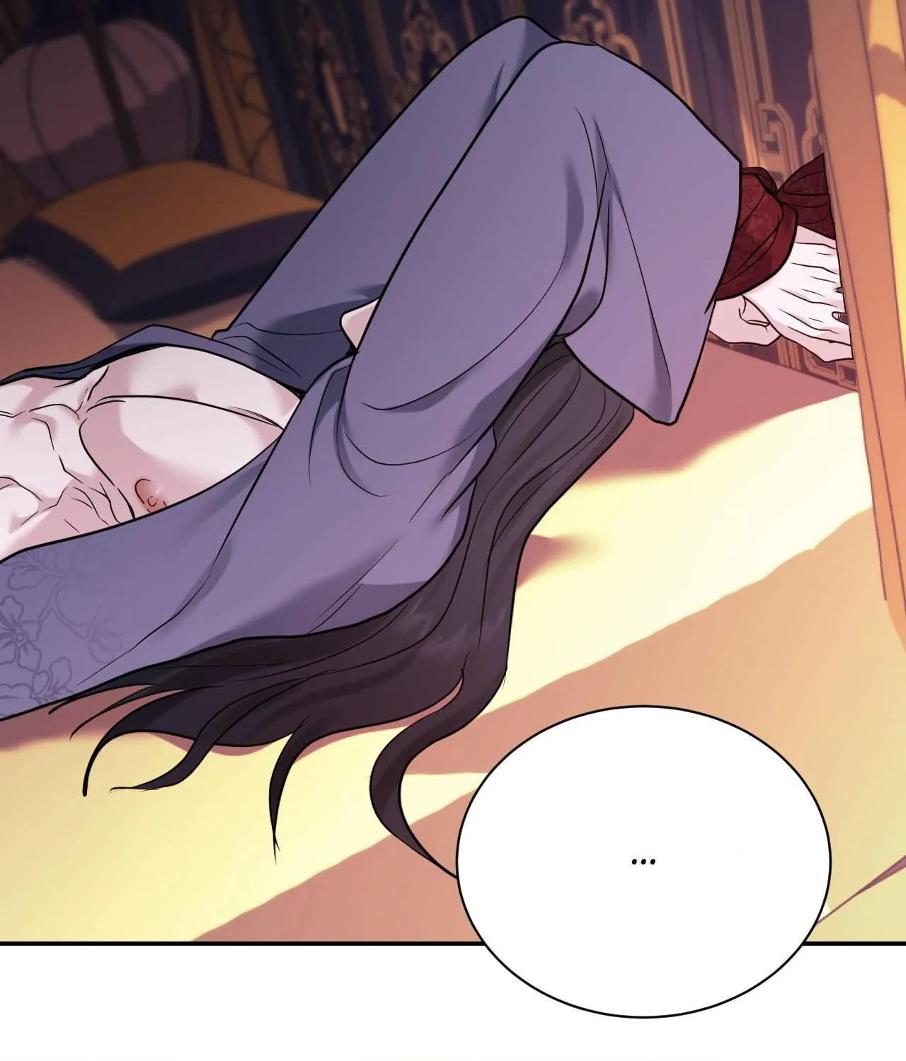 Read Cutting Sleeve chapter 21 image 104 on Lezhin