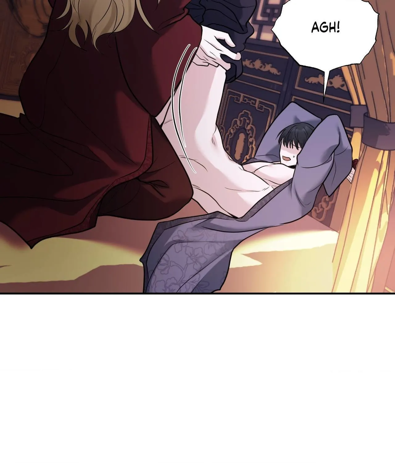 Read Cutting Sleeve chapter 21 image 106 on Lezhin