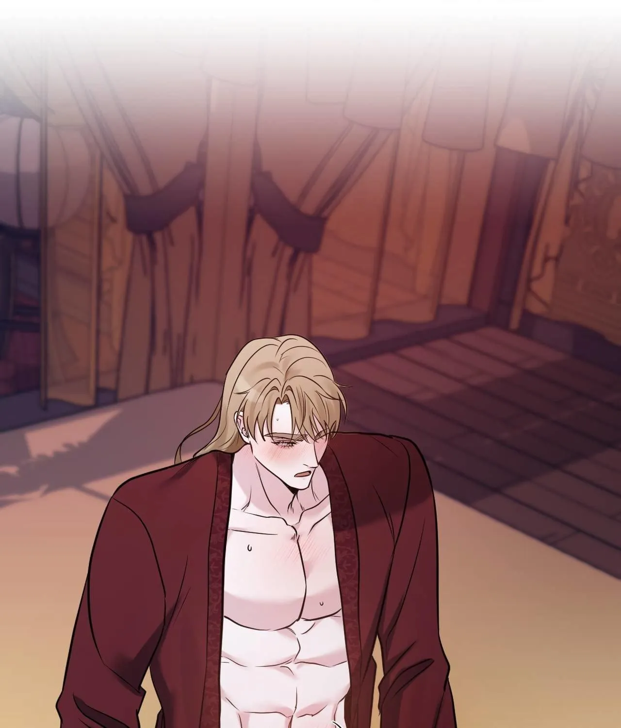 Read Cutting Sleeve chapter 21 image 110 on Lezhin