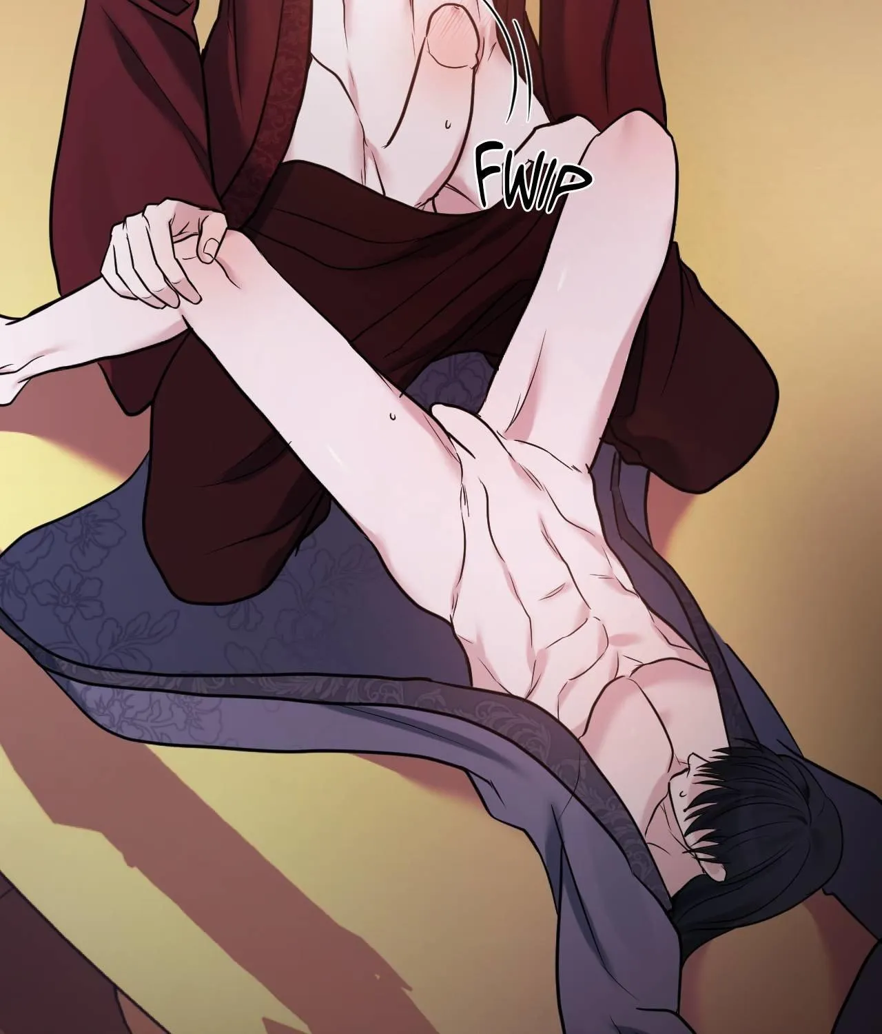 Read Cutting Sleeve chapter 21 image 111 on Lezhin