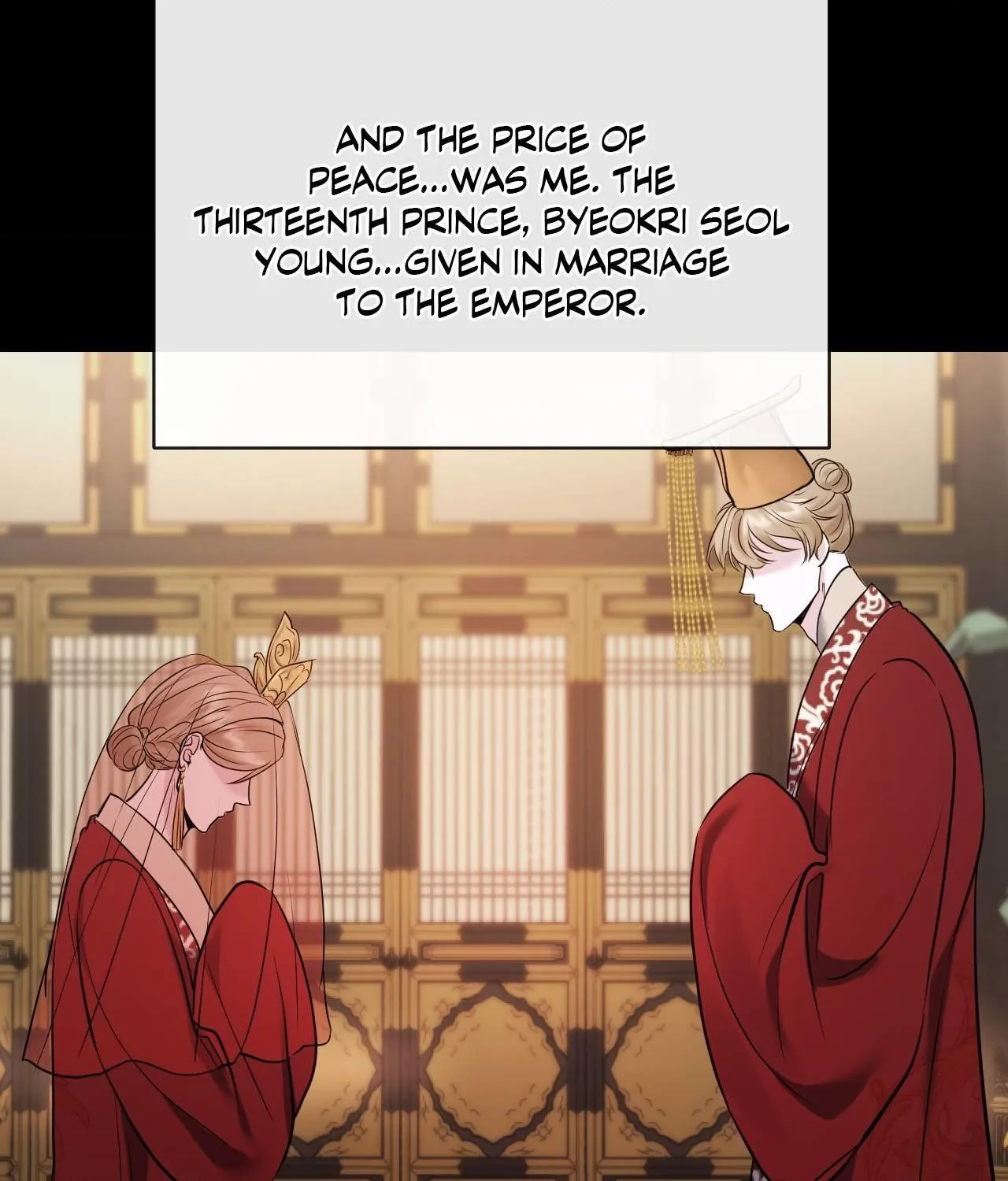 Read Cutting Sleeve chapter 21 image 20 on Lezhin