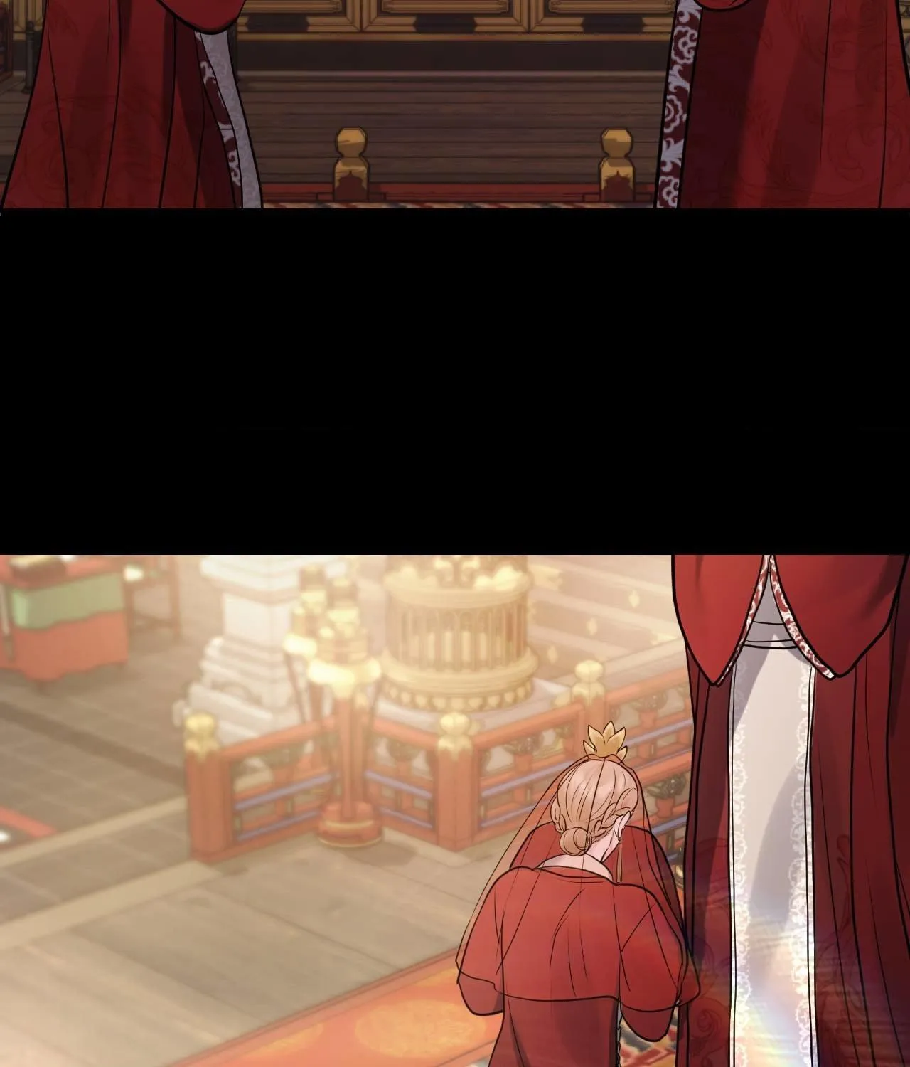 Read Cutting Sleeve chapter 21 image 21 on Lezhin