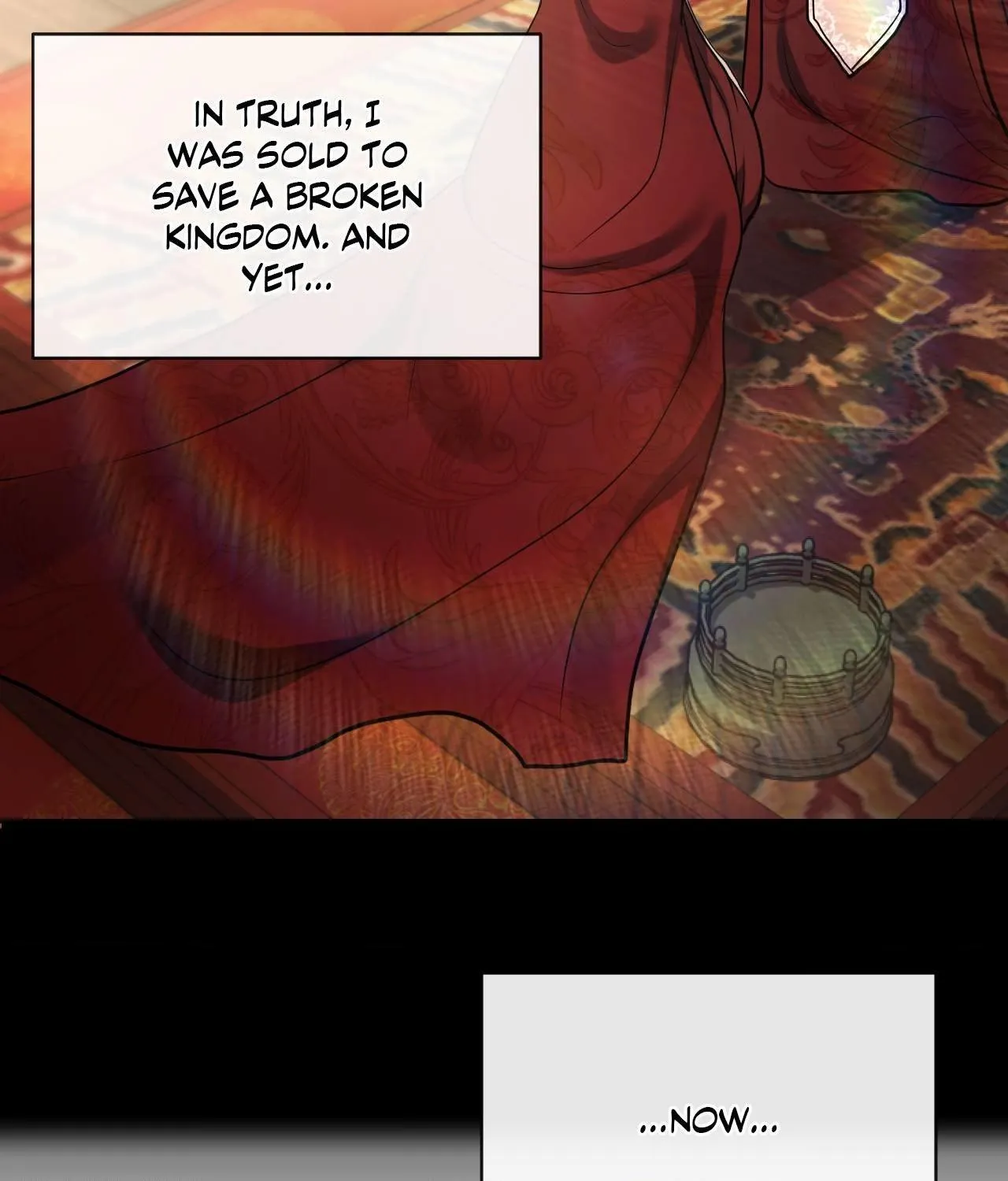 Read Cutting Sleeve chapter 21 image 22 on Lezhin